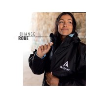 ROAM Surf Change Robe Size S Recycled ECO