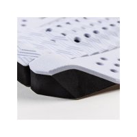 ROAM Footpad Deck Grip Traction Comp Pad Weiss
