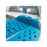 ROAM Footpad Deck Grip Traction Comp Pad blue