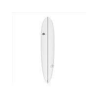 Surfboard TORQ TEC Delpero Pro 9.1 Weiss
