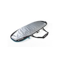 ROAM Boardbag Surfboard Daylight Hybridboard Fishboard