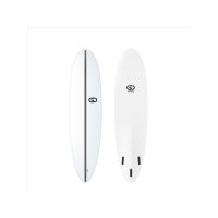 GO Softboard 7.2 Surf Range Soft Top Surfboard