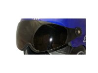 GATH Half Face Visor Size 1 Halbvisier getönt