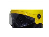 GATH Half Face Visor clear