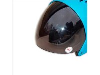 GATH visor smoke for RV retractable helmet tinted