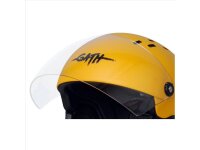 GATH Full Face Visor Vollvisier Klar