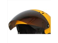 GATH water sports helmet full face visor tinted