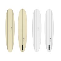 Surfboard TORQ Delpero Classic Longboard TEC