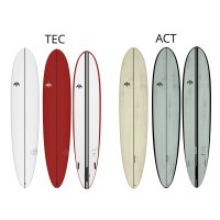Longboard TORQ TEC Delpero Pro Surfboard