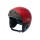 GATH watersports helmet SFC Convertible S  red