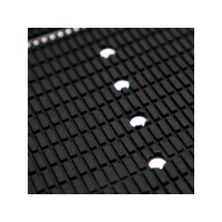 FUTURES Traction Landing Pad Surfboard Footpad 3pc