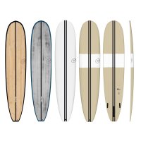 Surfboard TORQ The Don NR Noserider 9.1