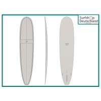 Surfboard TORQ Epoxy TET Longboard 9.1-9.6 feet