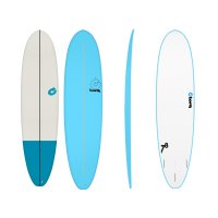 Surfboard TORQ Softboard V+ Funboard