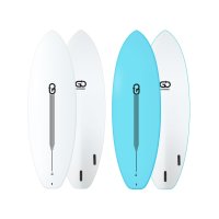 GO Softboard Shortboard Surf Soft Top Range