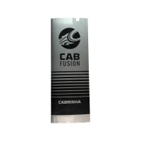 Cab Fusion Alloy Mast MKII - 2023 - div. - 40