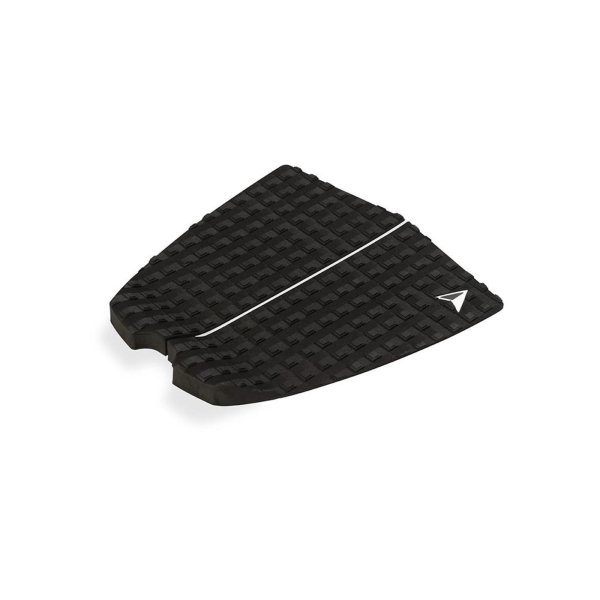 ROAM Footpad Deck Grip Traction Pad 2-tlg Schwarz