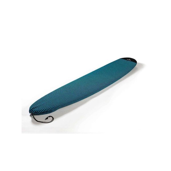 ROAM Surfboard Socke Longboard Malibu 9.6 Streifen