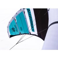 Cabrinha 24 Nitro Apex Kite Performance Big Air