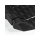 ROAM Footpad Deck Grip Traction Pad schwarz dreiteilig
