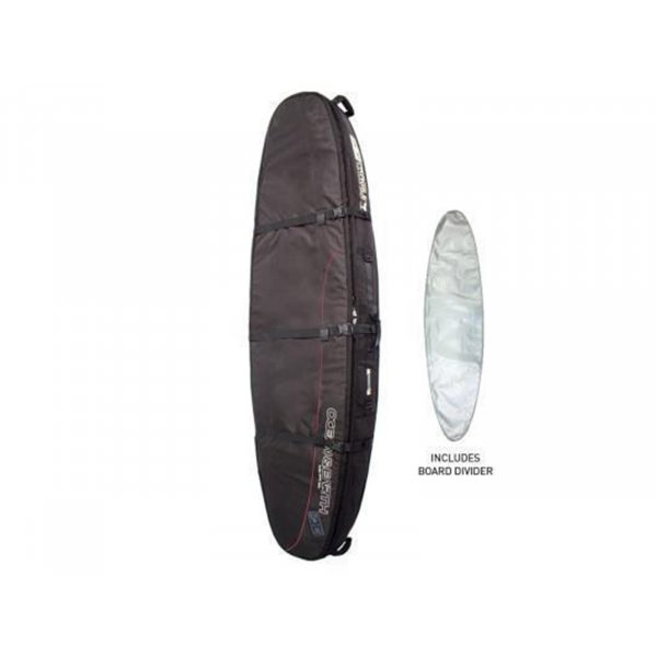 Ocean & EarthTriple Boardbag Surfboardbag 6.6 Travelbag