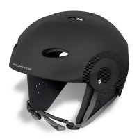 Helmet Freeride - Accessories - NP  -  C1 Black -  S
