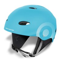 Helmet Freeride - Accessories - NP  -  C4 light blue -  L