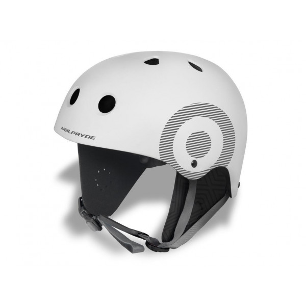 Helmet Slide - Accessories - NP  -  C2 white -  S