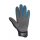 Fullfinger Amara Glove - Gloves - NP  -  C1 Black/Blue -  XL