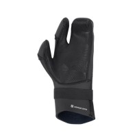 ArmorSkin 3-Finger Mitt 5mm - Gloves - Neil Pryde  -  C1 Black -  M