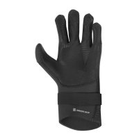 Armor Skin Glove 3mm - Gloves - Neil Pryde  -  C1 Black -  XL