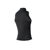 Thermabase Vest Mens - Protex - NP  -  C1 Black -  XL