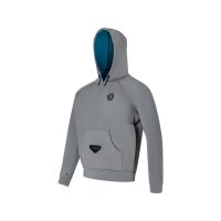 Neo Hoodie - Wets DL Other - NP  -  C3 grey -  L