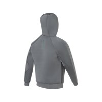 Neo Hoodie - Wets DL Other - NP  -  C3 grey -  XS