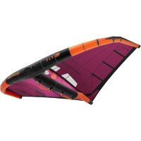 Neil Pryde - 2023 NP Fly Wing  -  C2 red / orange -  4,3