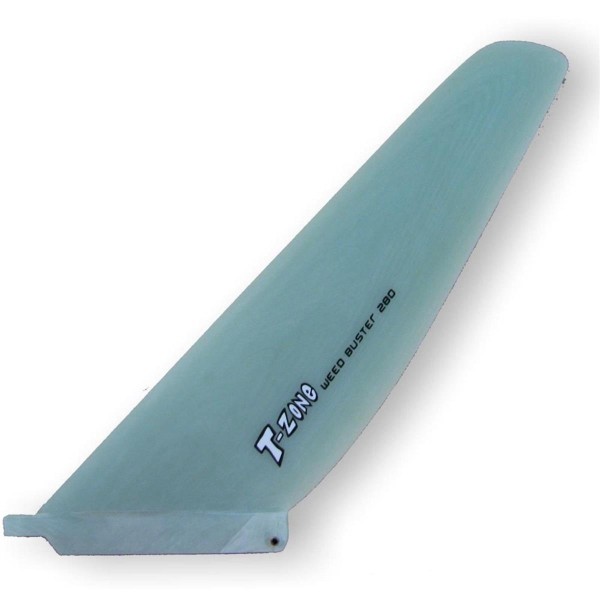T-Zone Fin G-10 Weed Buster 280 US Box
