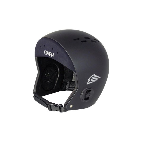 GATH watersports helmet Standard Hat NEO S black