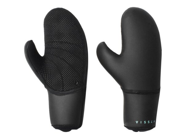 Vissla 7 Seas 7mm Surf  Neoprene Gloves Size L