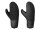 Vissla 7 Seas 7mm Surf  Neoprene Gloves Size L