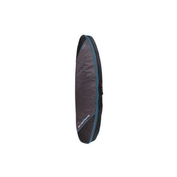 Ocean & Earth Triple Compact 6.0 Surfboard Short Boardbag Boardbag Travel