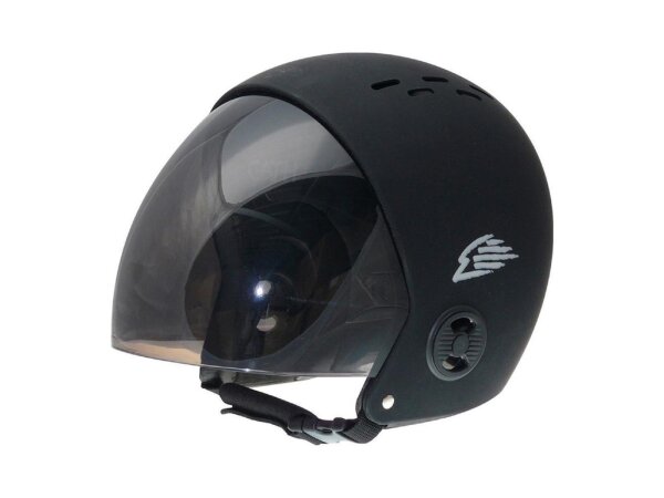 GATH Wassersport Helm RV Retractable Visor M-L