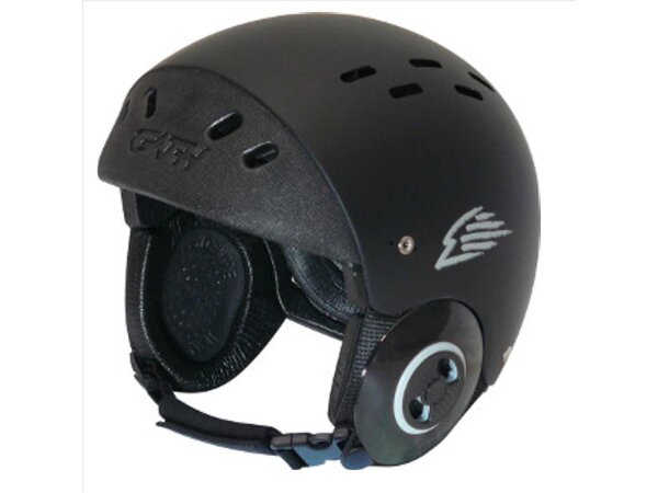 GATH Wassersport Helm SFC Convertible XL Schwarz