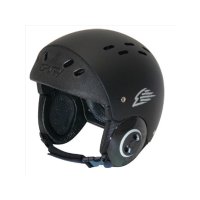 GATH watersports helmet SFC Convertible L black