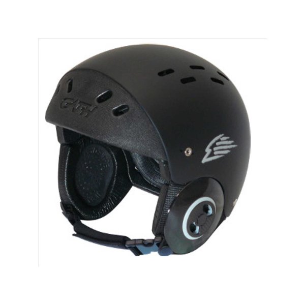 GATH watersports helmet SFC Convertible M black