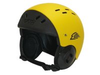 GATH Wassersport Helm SFC Convertible L Gelb matt