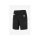 Picture Organic Clothing ALDOS 19 Chino Stretch Shorts black straight fit