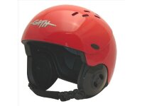 GATH Wassersport Helm GEDI Gr M Rot Safety Red