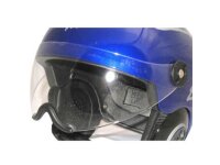 GATH Half Face Visor Size 3 Halbvisier klar