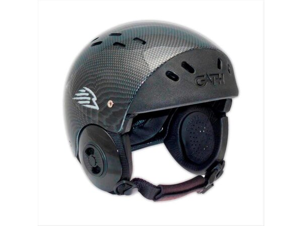 GATH watersports helmet SFC Convertible XL Carbon