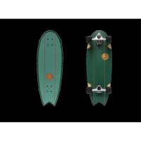 Slide Surfskateboard Swallow Grom 30